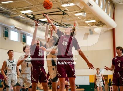 Thumbnail 2 in Cheyenne Mountain @ Falcon photogallery.