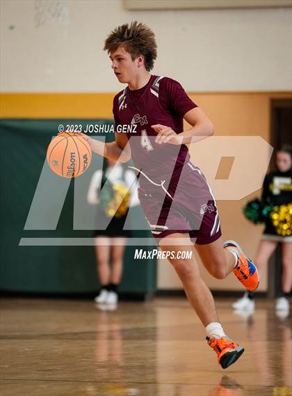 Thumbnail 2 in Cheyenne Mountain @ Falcon photogallery.