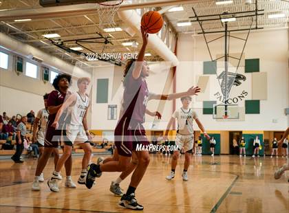 Thumbnail 1 in Cheyenne Mountain @ Falcon photogallery.