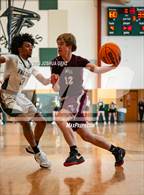 Photo from the gallery "Cheyenne Mountain @ Falcon"