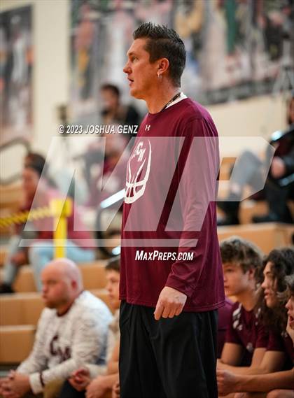 Thumbnail 3 in Cheyenne Mountain @ Falcon photogallery.