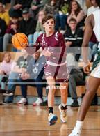 Photo from the gallery "Cheyenne Mountain @ Falcon"