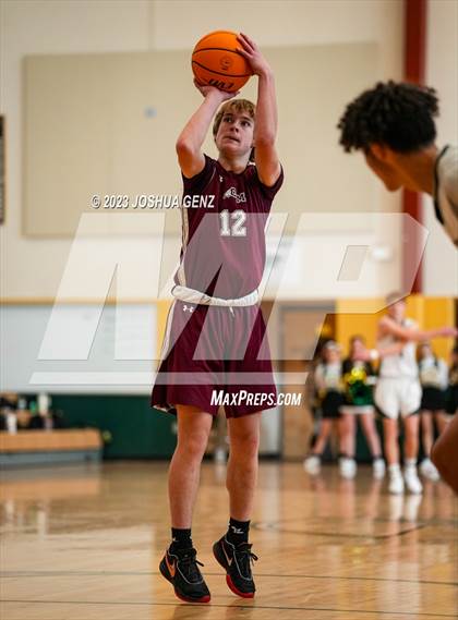 Thumbnail 3 in Cheyenne Mountain @ Falcon photogallery.