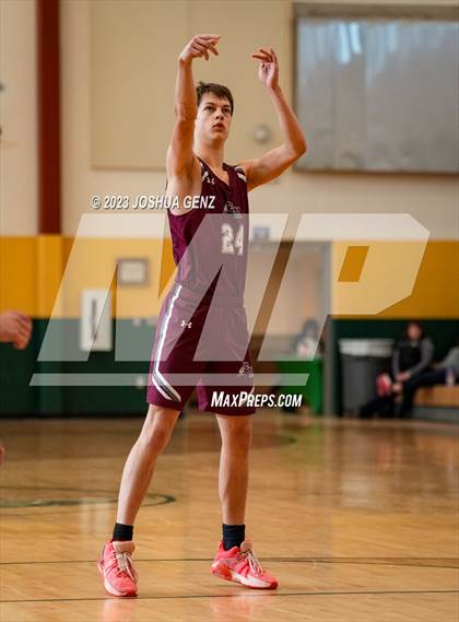 Thumbnail 2 in Cheyenne Mountain @ Falcon photogallery.