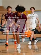 Photo from the gallery "Cheyenne Mountain @ Falcon"