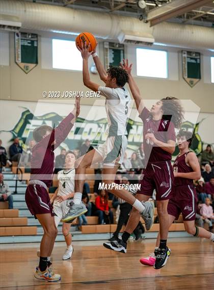 Thumbnail 1 in Cheyenne Mountain @ Falcon photogallery.
