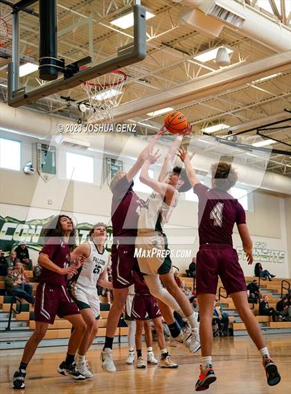 Thumbnail 1 in Cheyenne Mountain @ Falcon photogallery.