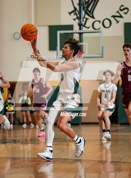 Thumbnail 1 in Cheyenne Mountain @ Falcon photogallery.