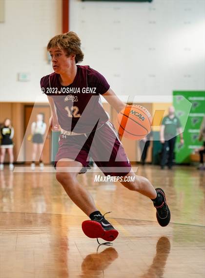 Thumbnail 3 in Cheyenne Mountain @ Falcon photogallery.