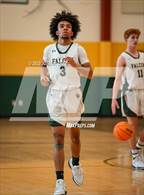 Photo from the gallery "Cheyenne Mountain @ Falcon"