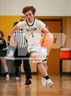 Photo from the gallery "Cheyenne Mountain @ Falcon"