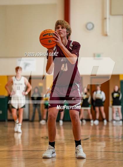 Thumbnail 3 in Cheyenne Mountain @ Falcon photogallery.