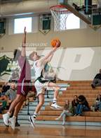 Photo from the gallery "Cheyenne Mountain @ Falcon"