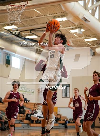 Thumbnail 3 in Cheyenne Mountain @ Falcon photogallery.