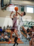 Photo from the gallery "Cheyenne Mountain @ Falcon"