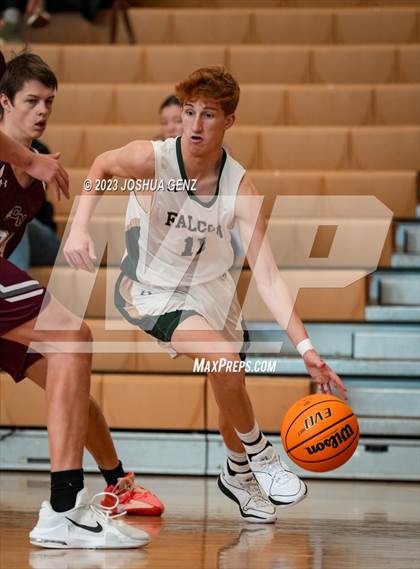 Thumbnail 3 in Cheyenne Mountain @ Falcon photogallery.
