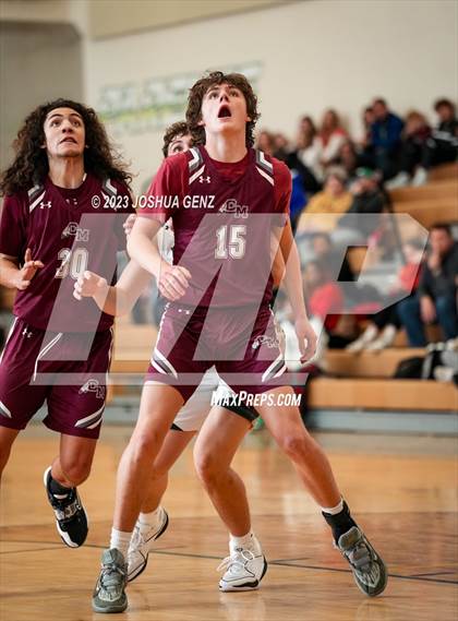 Thumbnail 2 in Cheyenne Mountain @ Falcon photogallery.