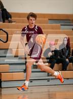 Photo from the gallery "Cheyenne Mountain @ Falcon"