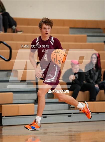 Thumbnail 1 in Cheyenne Mountain @ Falcon photogallery.
