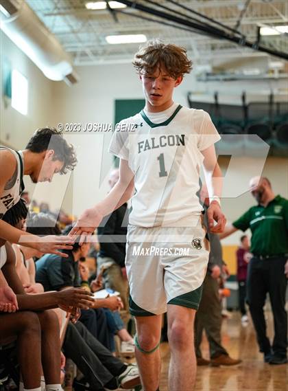 Thumbnail 2 in Cheyenne Mountain @ Falcon photogallery.