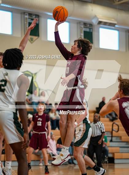Thumbnail 3 in Cheyenne Mountain @ Falcon photogallery.