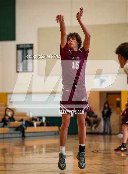 Thumbnail 2 in Cheyenne Mountain @ Falcon photogallery.
