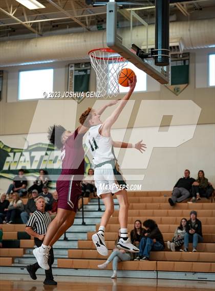 Thumbnail 3 in Cheyenne Mountain @ Falcon photogallery.