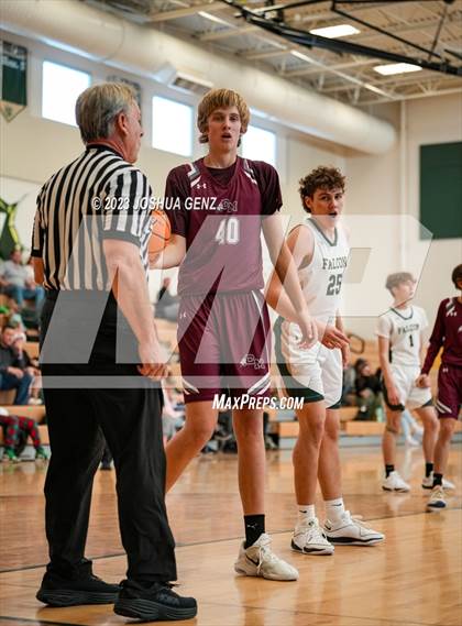 Thumbnail 2 in Cheyenne Mountain @ Falcon photogallery.