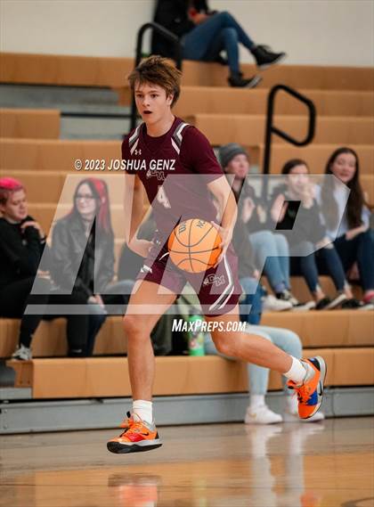 Thumbnail 3 in Cheyenne Mountain @ Falcon photogallery.