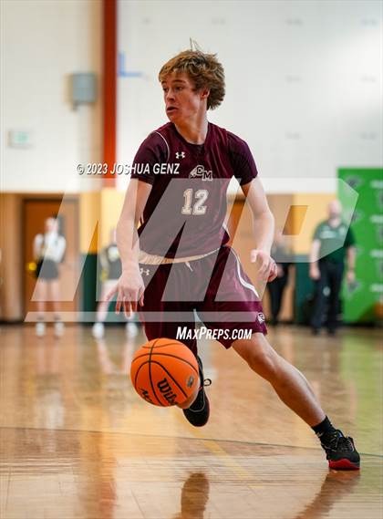 Thumbnail 2 in Cheyenne Mountain @ Falcon photogallery.
