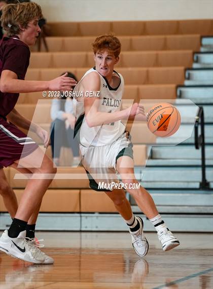 Thumbnail 1 in Cheyenne Mountain @ Falcon photogallery.