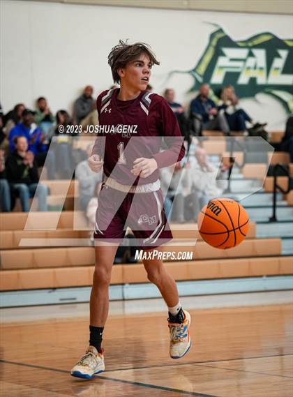 Thumbnail 2 in Cheyenne Mountain @ Falcon photogallery.