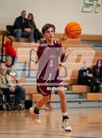 Photo from the gallery "Cheyenne Mountain @ Falcon"