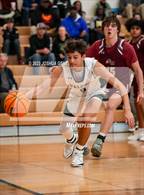 Photo from the gallery "Cheyenne Mountain @ Falcon"