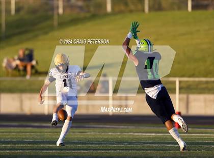 Thumbnail 2 in Bonneville @ Ridgeline photogallery.