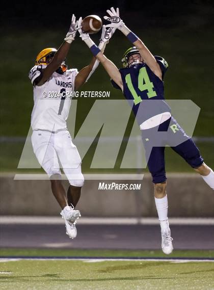 Thumbnail 3 in Bonneville @ Ridgeline photogallery.