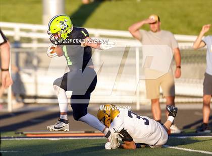 Thumbnail 3 in Bonneville @ Ridgeline photogallery.