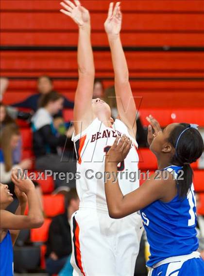 Thumbnail 2 in Grant vs. Beaverton photogallery.