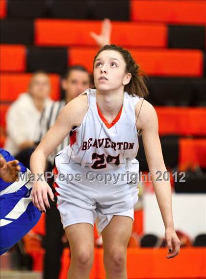 Thumbnail 2 in Grant vs. Beaverton photogallery.