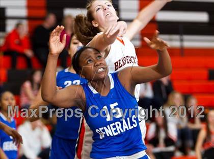 Thumbnail 3 in Grant vs. Beaverton photogallery.