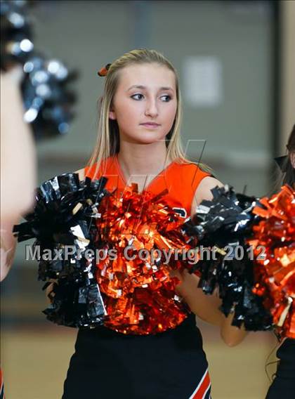 Thumbnail 2 in Grant vs. Beaverton photogallery.