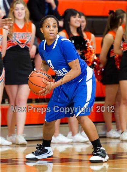 Thumbnail 2 in Grant vs. Beaverton photogallery.