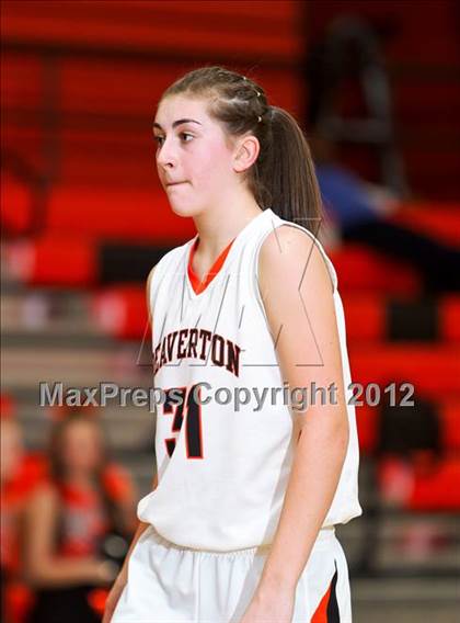 Thumbnail 2 in Grant vs. Beaverton photogallery.