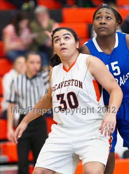 Thumbnail 1 in Grant vs. Beaverton photogallery.