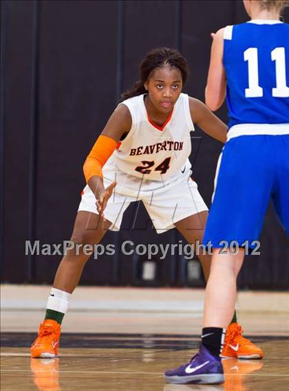 Thumbnail 1 in Grant vs. Beaverton photogallery.