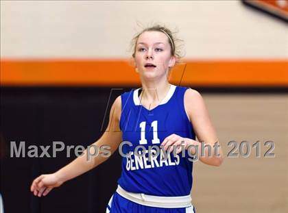 Thumbnail 3 in Grant vs. Beaverton photogallery.