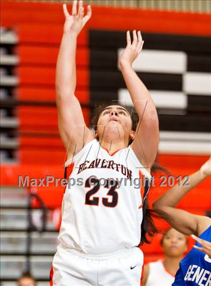 Thumbnail 2 in Grant vs. Beaverton photogallery.