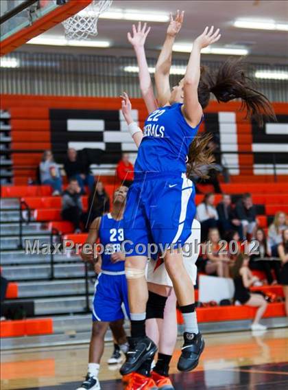 Thumbnail 1 in Grant vs. Beaverton photogallery.