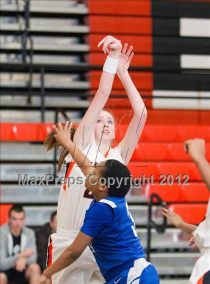 Thumbnail 1 in Grant vs. Beaverton photogallery.