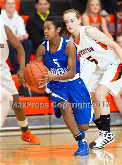Thumbnail 3 in Grant vs. Beaverton photogallery.
